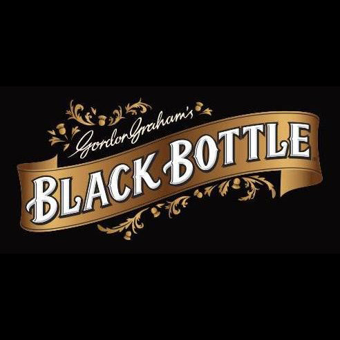 Black Bottle