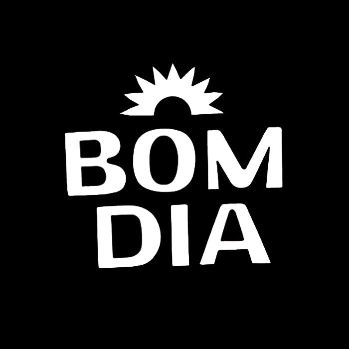 Bom Dia