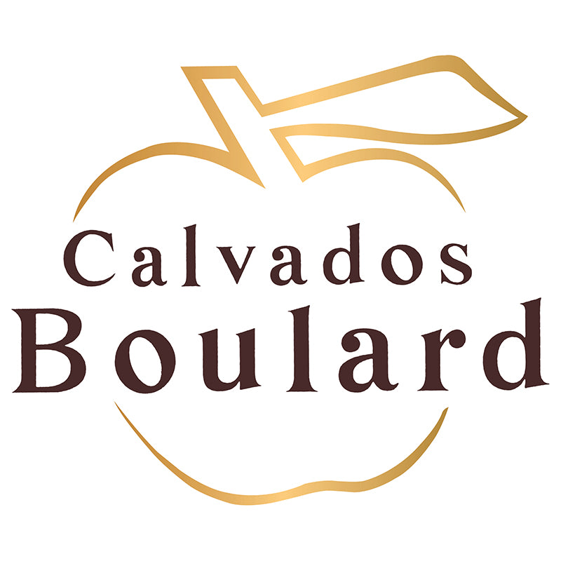 Calvados Boulard