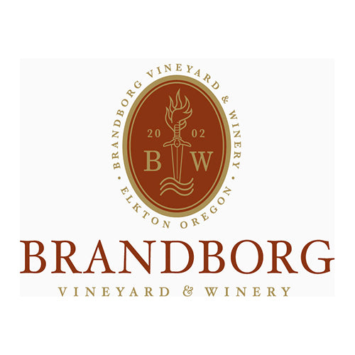 Brandborg Vineyard and Winery