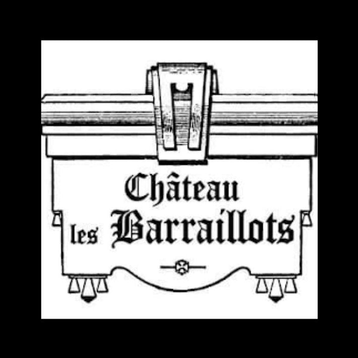Chateau Les Barraillots