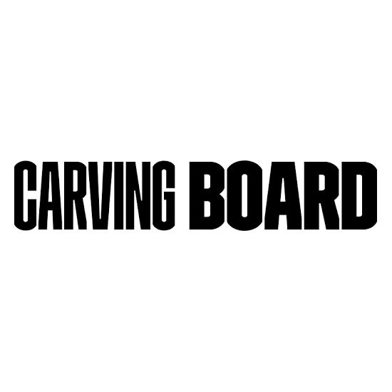 Carving Board