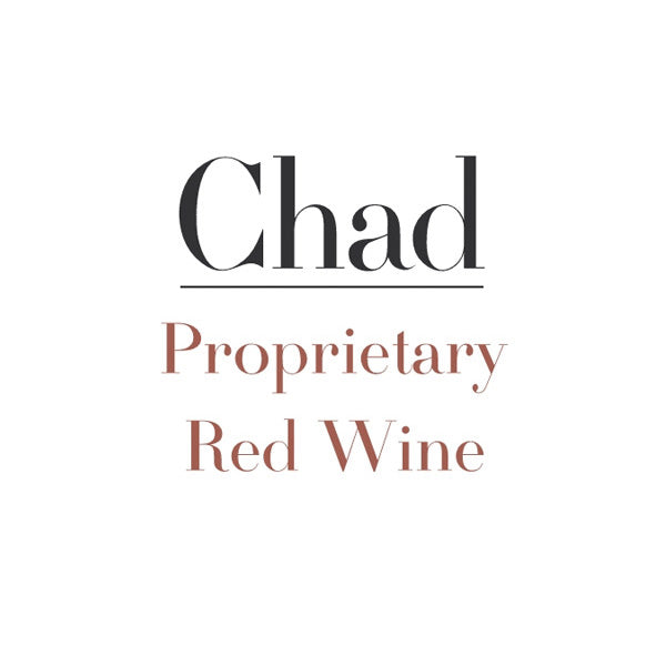 Chad Wine Company