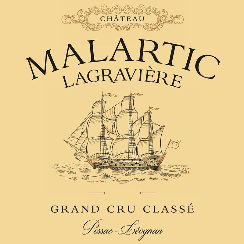 Château Malartic-Lagravière