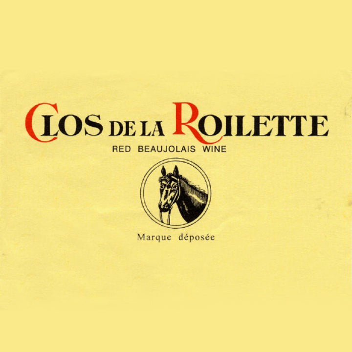 Clos de la Roilette