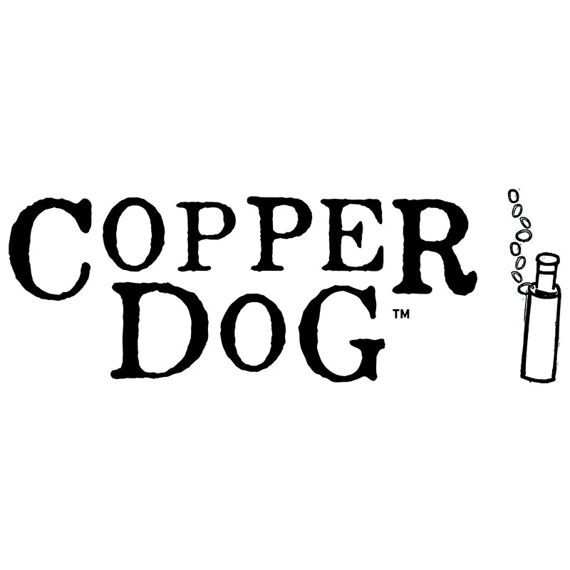 Copper Dog