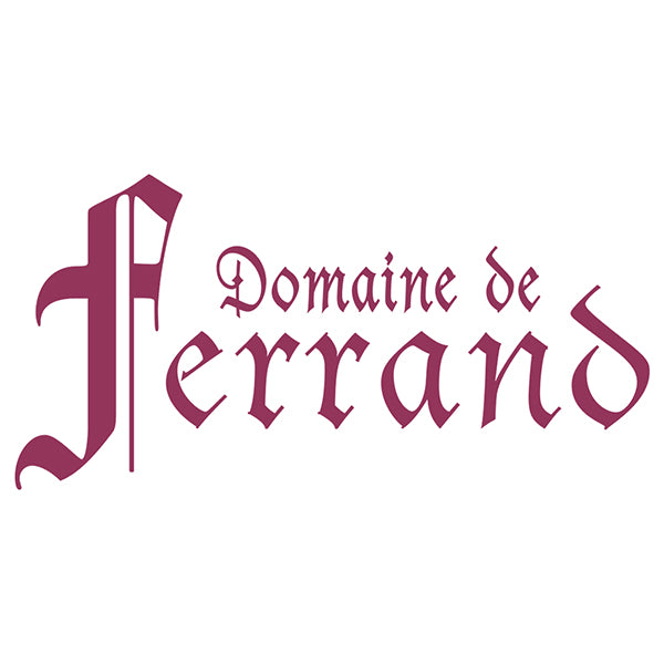 Domaine de Ferrand
