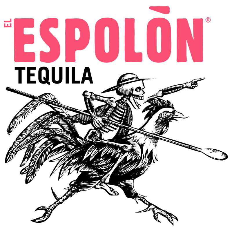 Espolòn