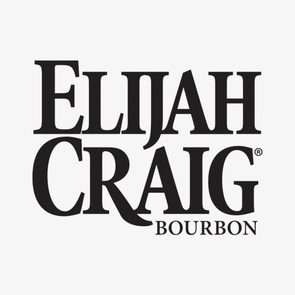 Elijah Craig