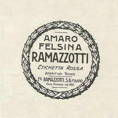 Felsina Ramazzotti