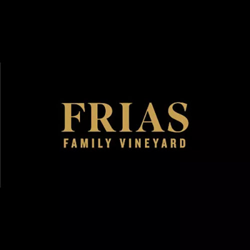 Frias Family Vineyard
