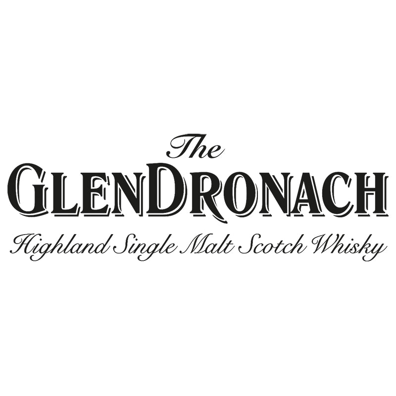 GlenDronach