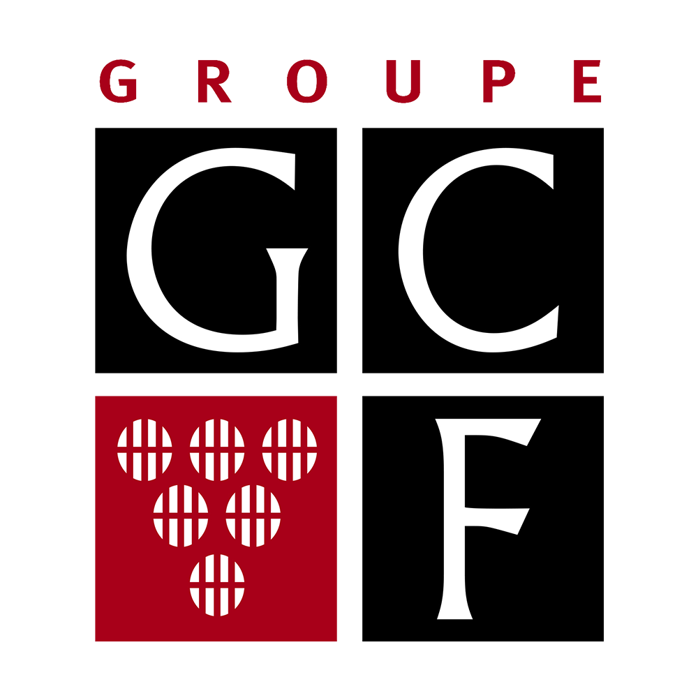 Le Grandes Chais de France