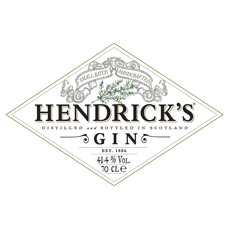 Hendrick's