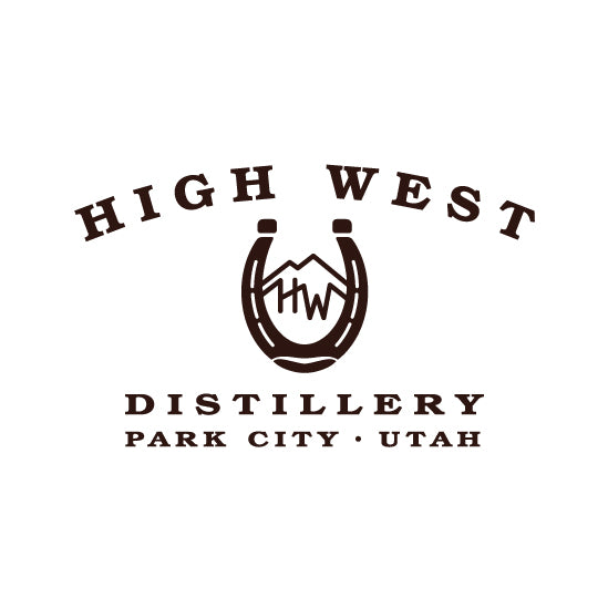 High West Distillery