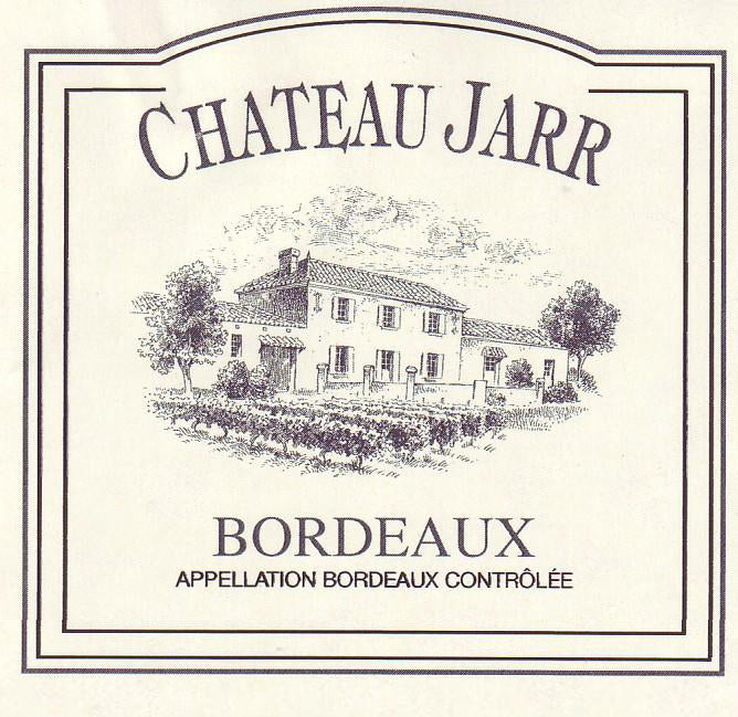 Chateau Jarr