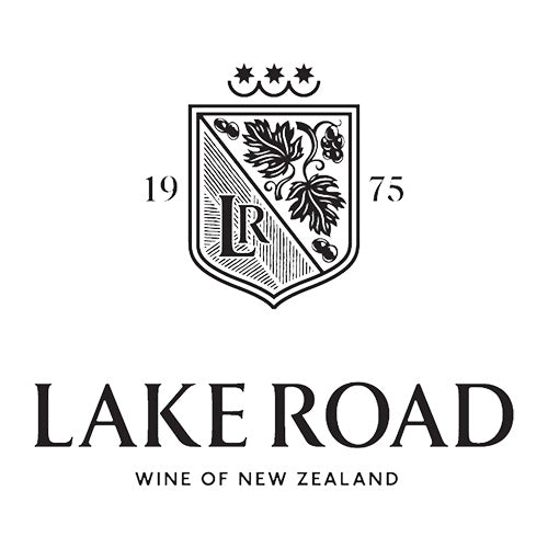 Lake Road