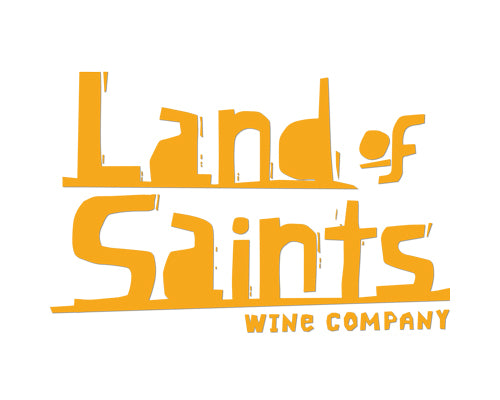 Land of Saints