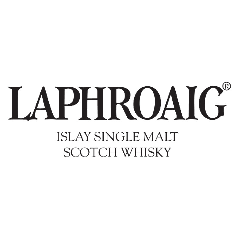 Laphroaig