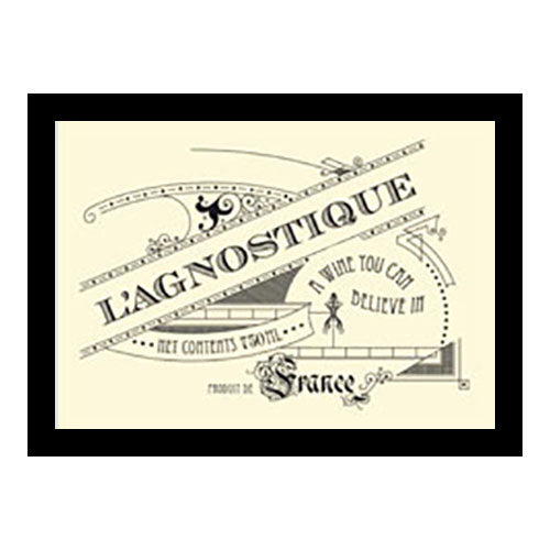 L'Agnostique