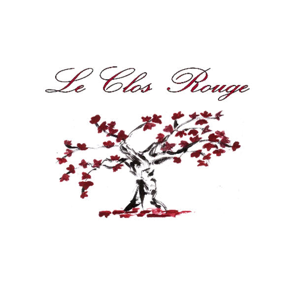 Le Clos Rouge