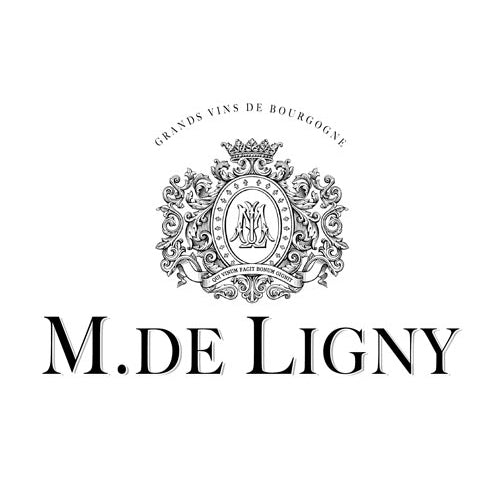 M. de Ligny
