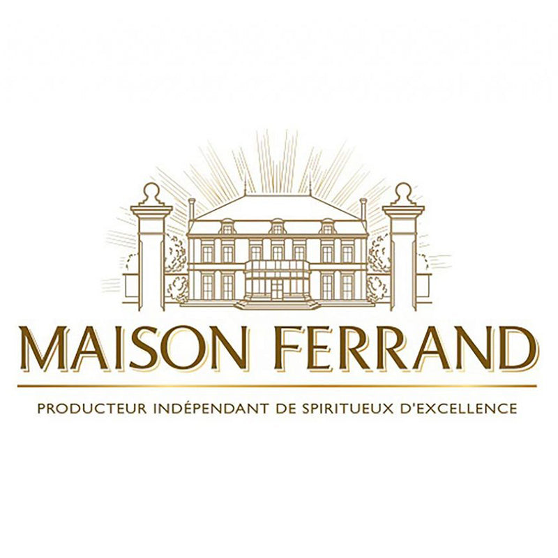 Maison Ferrand