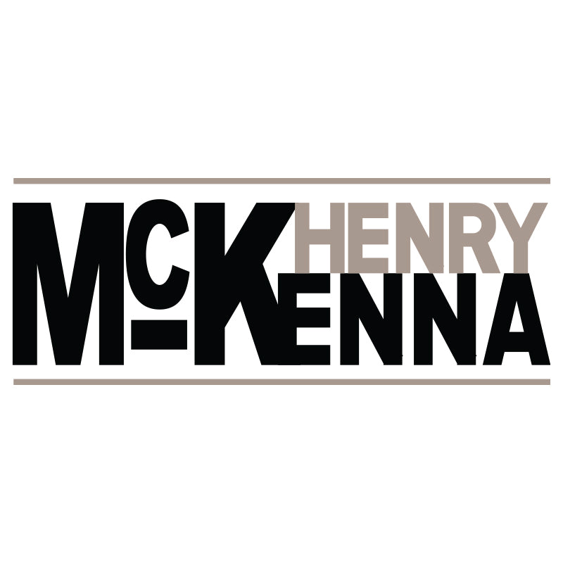 Henry McKenna
