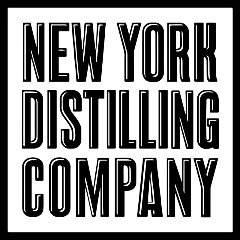 New York Distilling