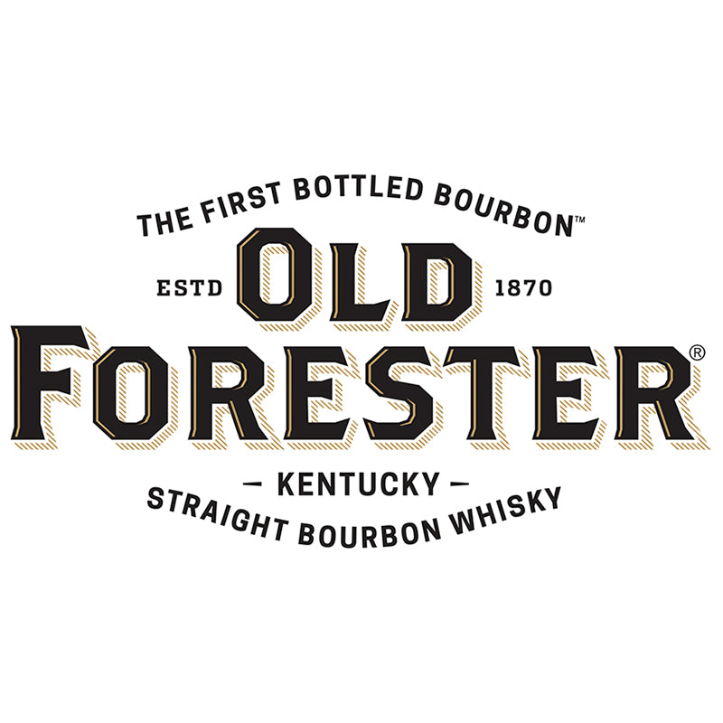 Old Forester