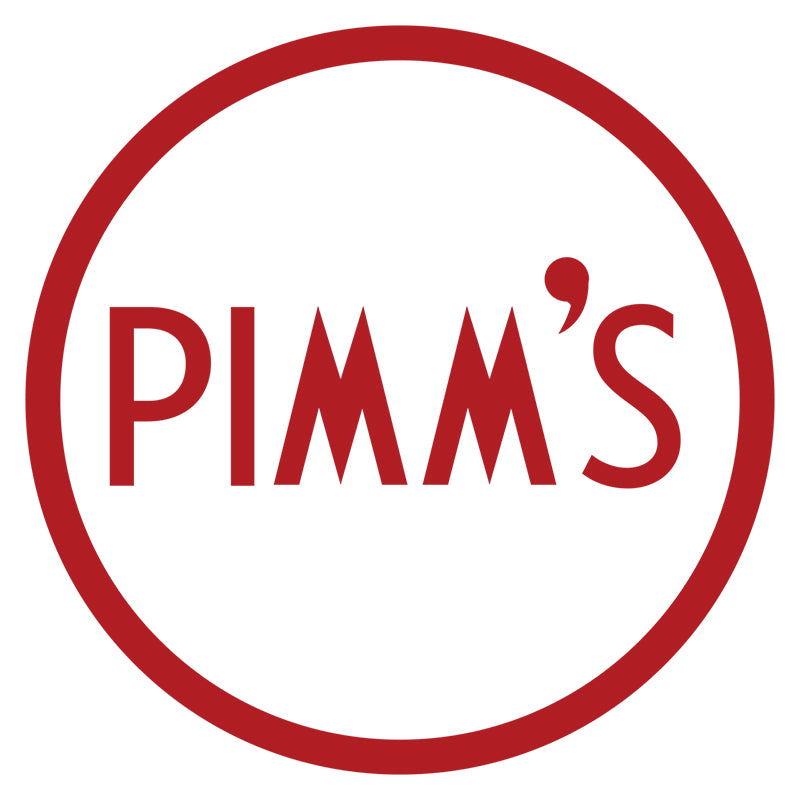 Pimm's