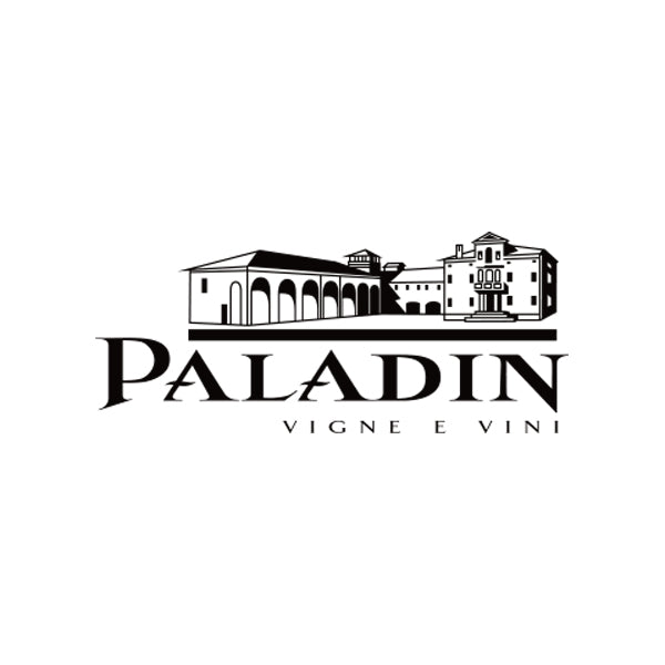 Paladin Wines