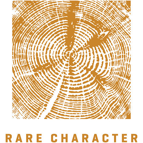 Rare Character Whiskey Co.