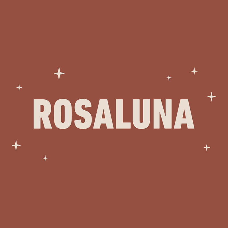Rosaluna