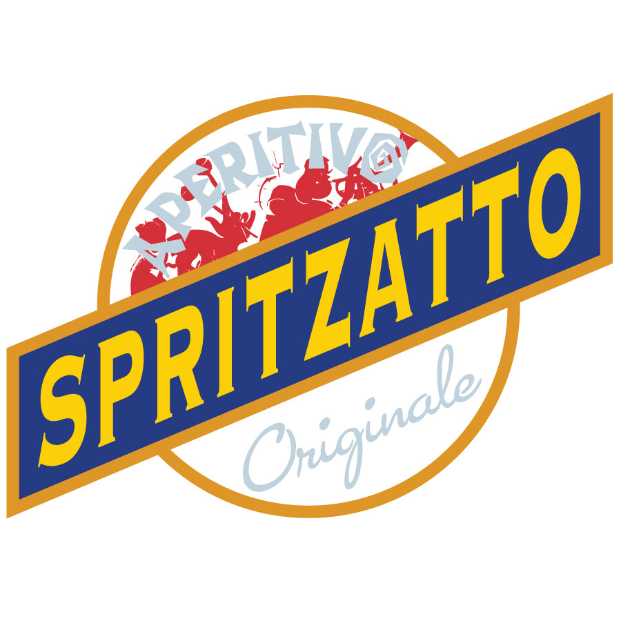 Spritzatto Aperitivo From The Greene Grape