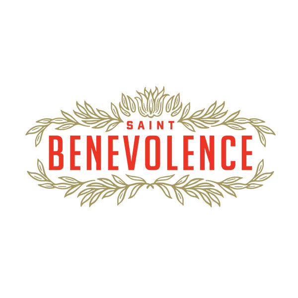 Saint Benevolence