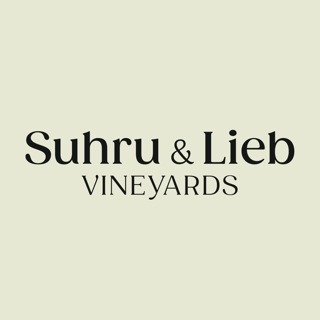 Suhru & Lieb Vineyards