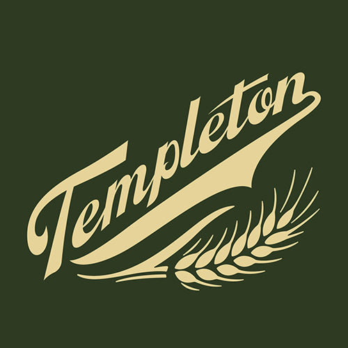Templeton Whiskey