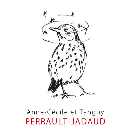 Domaine Perrault-Jadaud