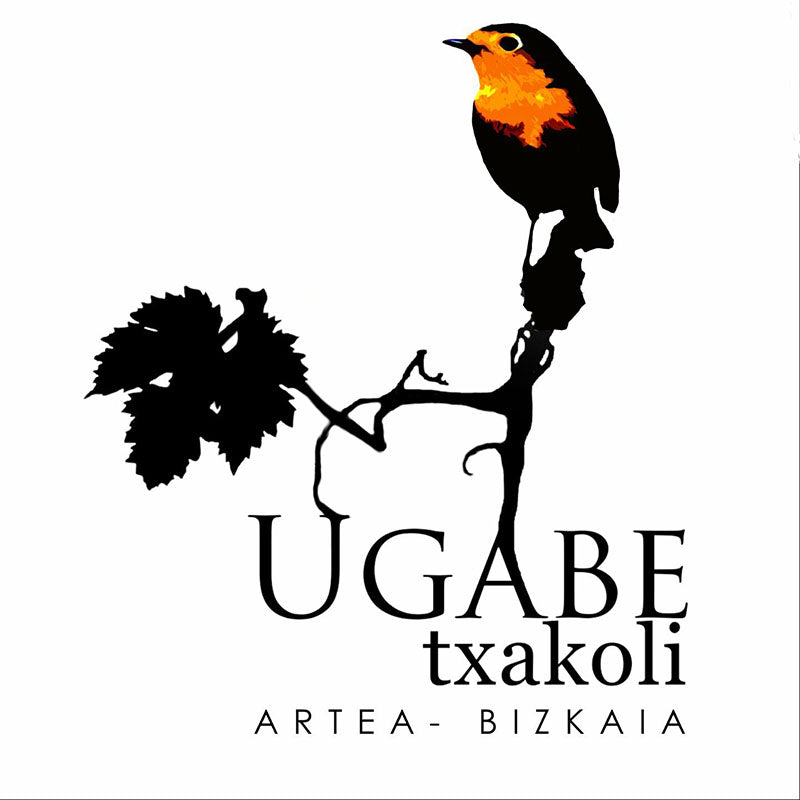 Lasalde Elkartea/Balea Wines from the Greene Grape