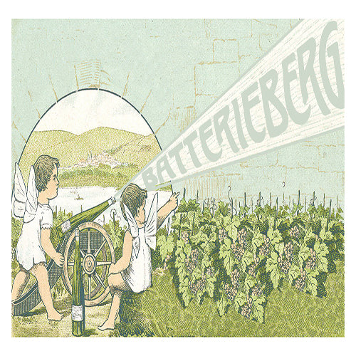 Immich-Batterieberg