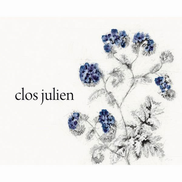 Clos Julien