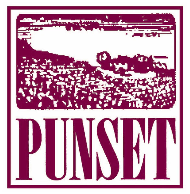 Punset Wines from the Greene Grape