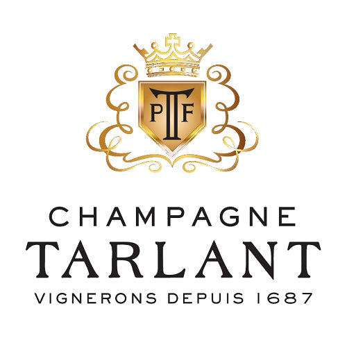 Shop Champagne Tarlant from The Greene Grape
