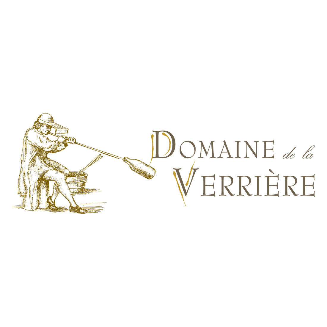 Domaine de la Verriere