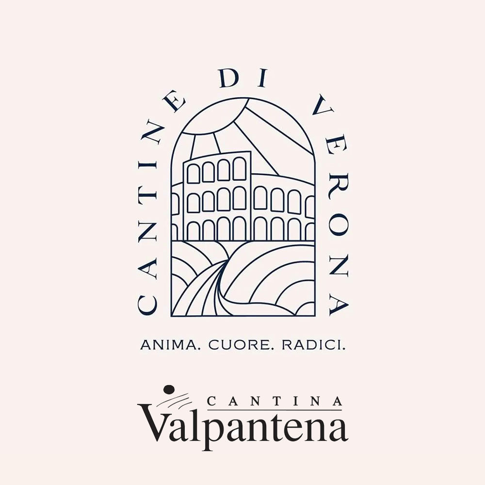 Cantine di Verona | Cantina Valpantena