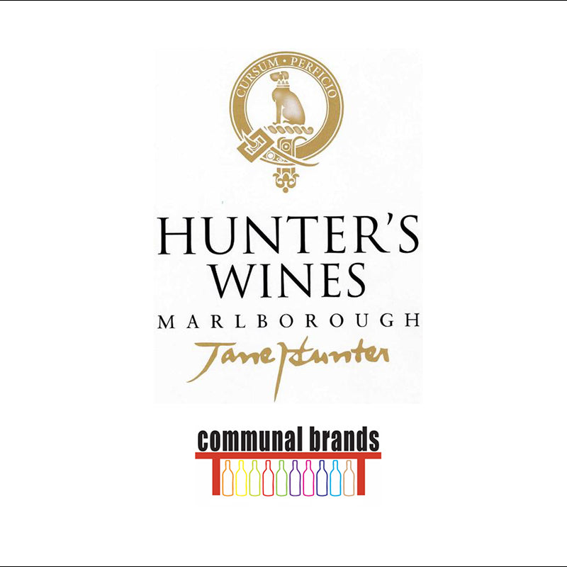 Shop Hunter's Wines From The Greene Grape