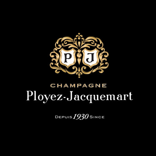 Ployez-Jacquemart Champagne From The Greene Grape