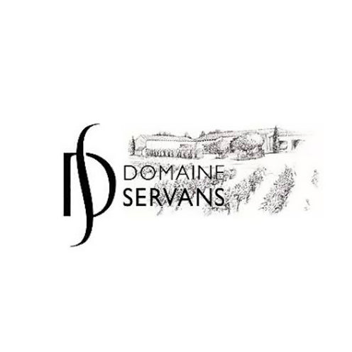Domaine de Servans