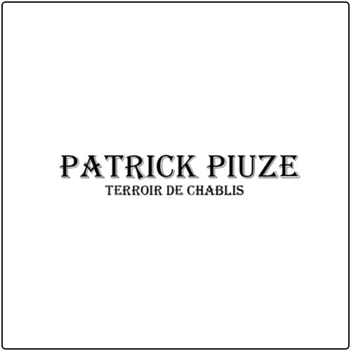 Patrick Piuze
